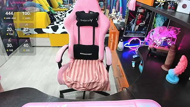 Softie Sofy online show from 11-14-25, 02:21