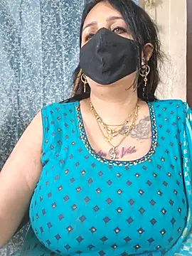 cute-tanvi online show from 02-15-25, 08:22