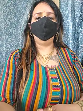 cute-tanvi online show from 02-17-25, 10:29