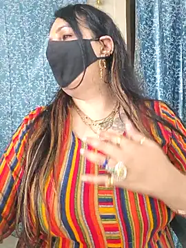 cute-tanvi online show from 02-19-25, 07:50