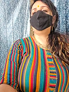 cute-tanvi online show from 03-03-25, 05:20