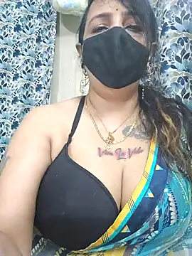 cute-tanvi online show from 10-03-25, 11:57