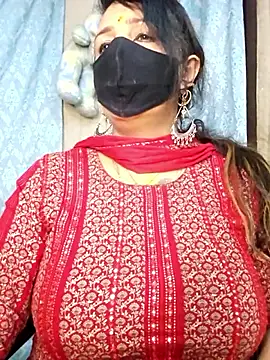 cute-tanvi online show from 02-18-26, 01:01