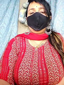 cute-tanvi online show from 02-25-26, 12:37