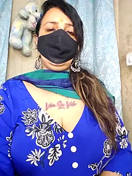 cute-tanvi online show from 03-07-26, 01:35