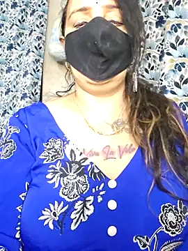 cute-tanvi online show from 03-28-26, 12:21