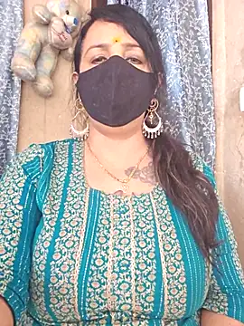 cute-tanvi online show from 04-21-26, 02:51