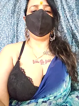 cute-tanvi online show from 04-24-26, 12:46