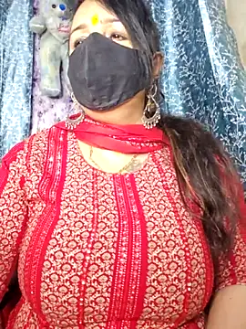 cute-tanvi online show from 04-26-26, 11:35