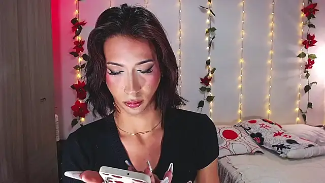 Kenisha Sweet online show from 01-11-25, 02:47