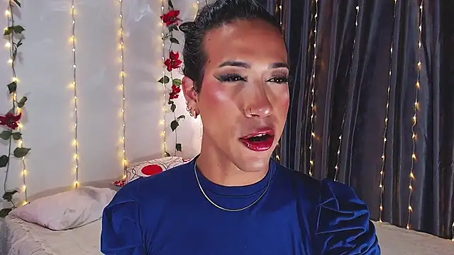 Kenisha Sweet online show from 01-11-25, 11:13