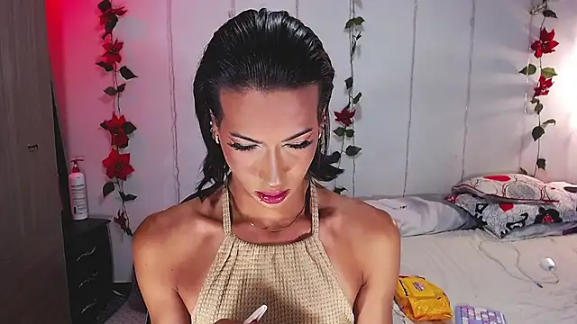 Kenisha Sweet online show from 01-12-25, 05:01