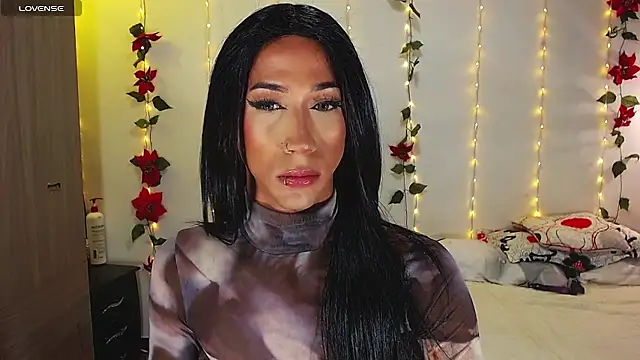 Kenisha Sweet online show from 01-15-25, 04:54