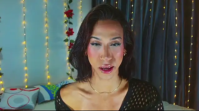 Kenisha Sweet online show from 01-18-25, 12:26