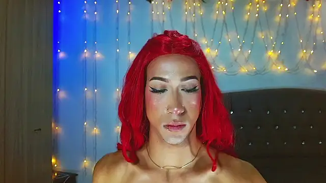 Kenisha Sweet online show from 01-29-25, 06:33