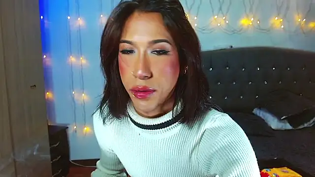 Kenisha Sweet online show from 02-05-25, 12:42