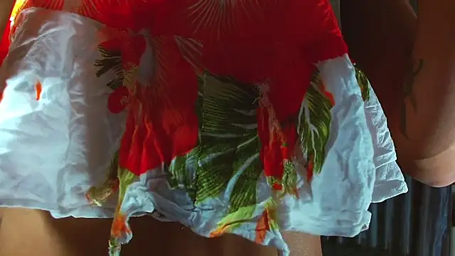 Kenisha Sweet online show from 02-09-25, 05:43