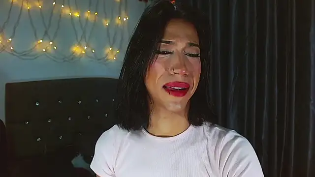 Kenisha Sweet online show from 02-22-25, 07:34