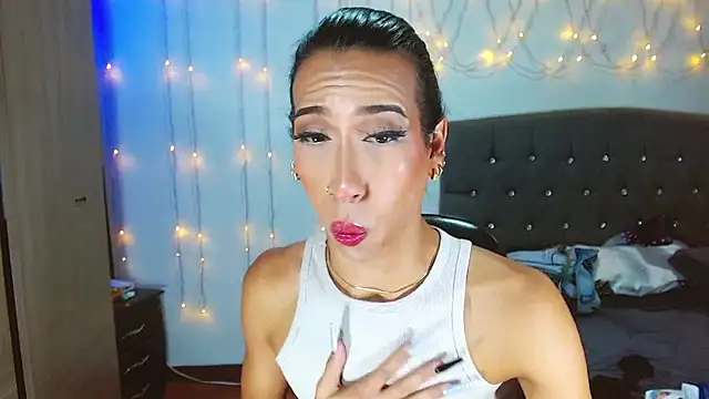 Kenisha Sweet online show from 02-23-25, 11:55