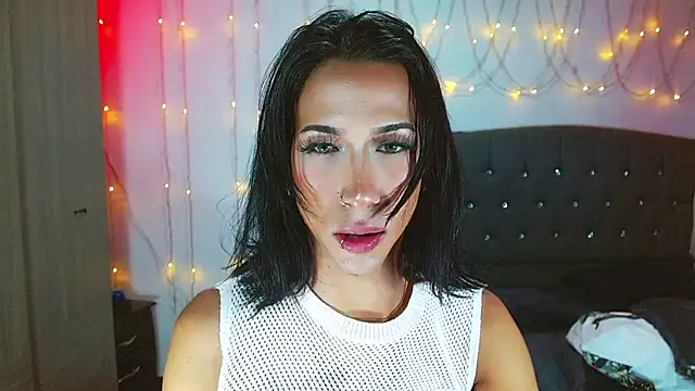 Kenisha Sweet online show from 03-08-25, 06:37