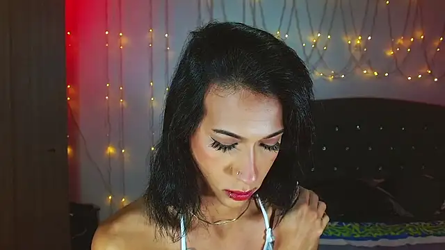 Kenisha Sweet online show from 03-21-25, 01:34