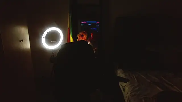 Kenisha Sweet online show from 09-27-25, 12:04