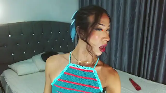 Kenisha Sweet online show from 10-07-25, 05:32