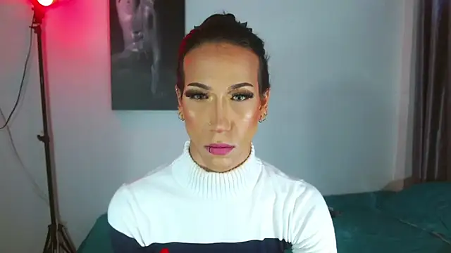 Kenisha Sweet online show from 11-14-25, 05:11