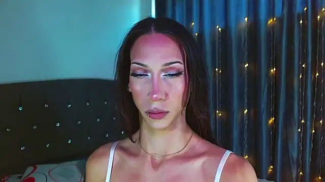 Kenisha Sweet online show from 02-05-26, 04:22