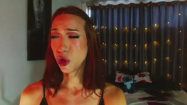 Kenisha Sweet online show from 04-23-26, 08:33