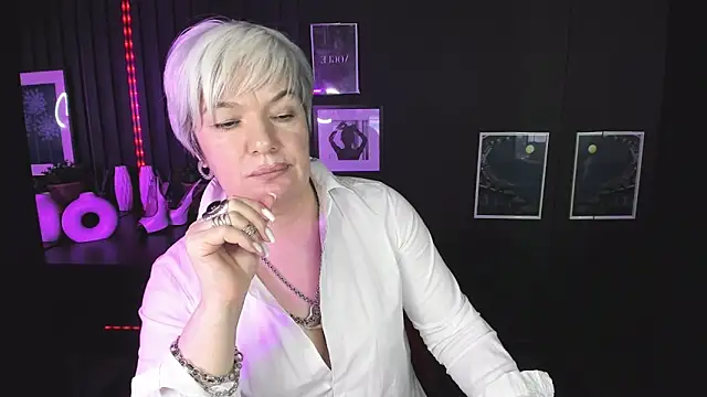 CarmenSoft online show from 02-16-25, 12:19