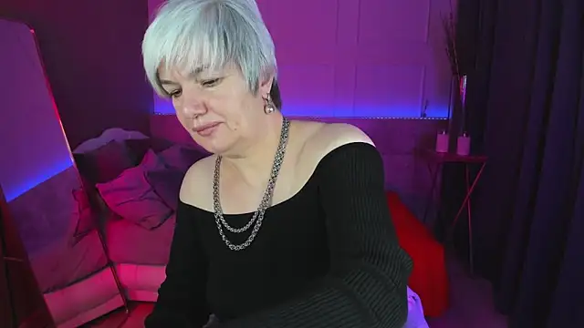 CarmenSoft online show from 02-27-25, 03:04