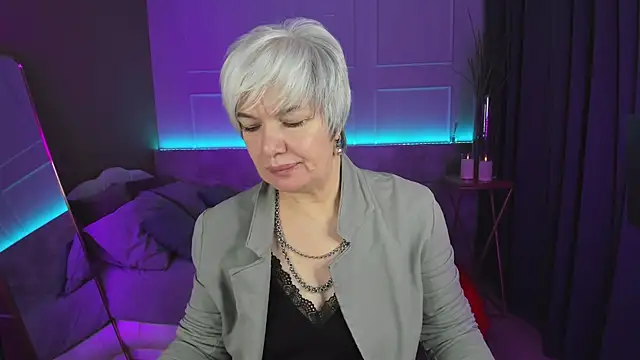 CarmenSoft online show from 03-15-25, 02:46