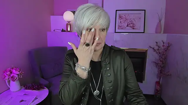 CarmenSoft online show from 03-17-25, 08:51