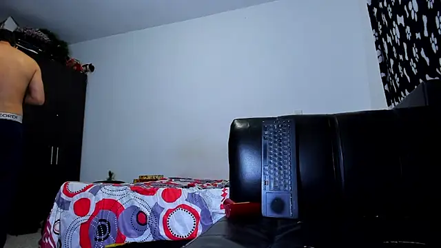 ares sexxx online show from 12-04-25, 01:15