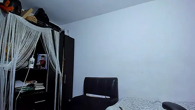 ares sexxx online show from 07-21-26, 05:43