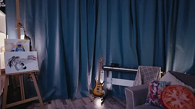 MadnessAlison online show from 09-09-25, 06:07