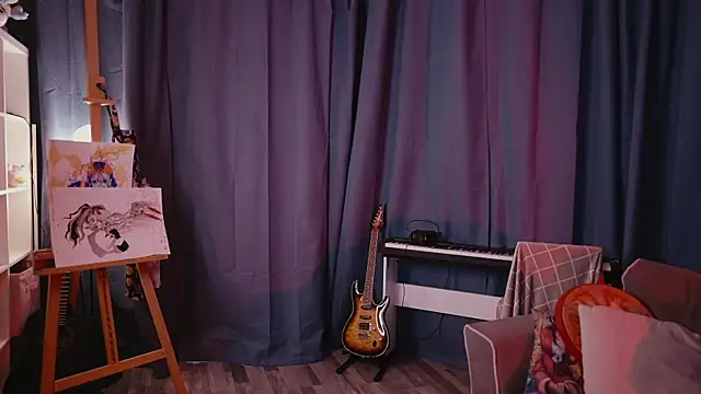 MadnessAlison online show from 09-11-25, 03:12