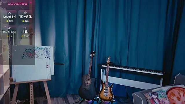 MadnessAlison online show from 09-30-25, 02:55