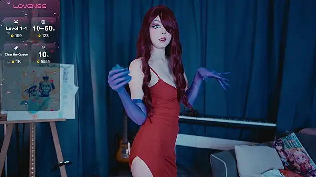 MadnessAlison online show from 11-09-25, 02:48