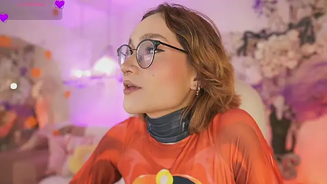 DalahiaRush online show from 10-28-25, 07:05