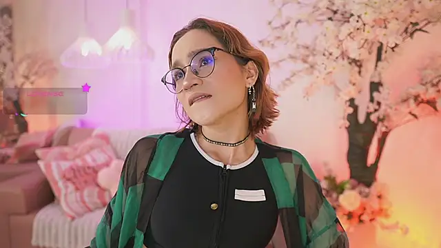 DalahiaRush online show from 11-07-25, 07:03