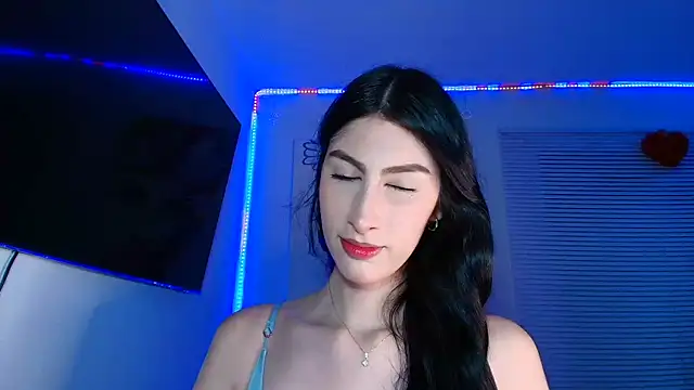 valeria gonzales  online show from 01-18-26, 02:59