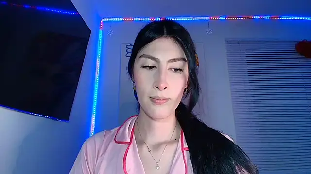 valeria gonzales  online show from 02-11-26, 12:48