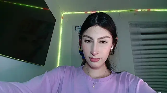 valeria gonzales  online show from 02-23-26, 11:35