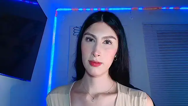 valeria gonzales  online show from 03-09-26, 12:03