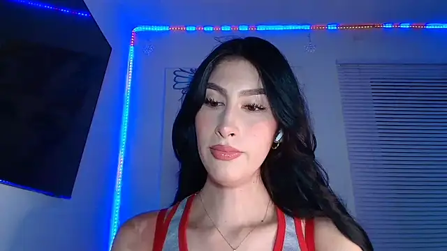 valeria gonzales  online show from 03-09-26, 11:53