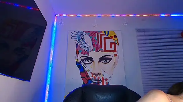 valeria gonzales  online show from 04-19-26, 01:16