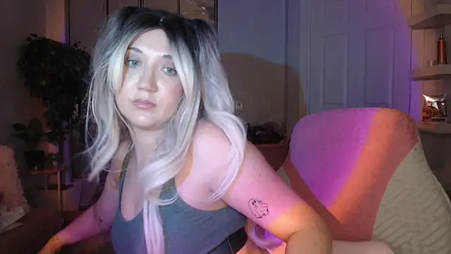 GoddessEmmy online show from 04-02-26, 05:49