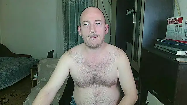 Snapshot of Johan___Barker chatting on 01-18-25, 12:36 Johan Barker online show from 01-18-25, 12:36